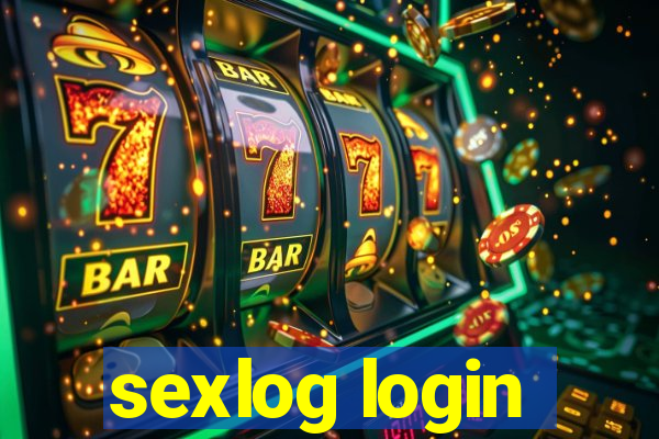 sexlog login